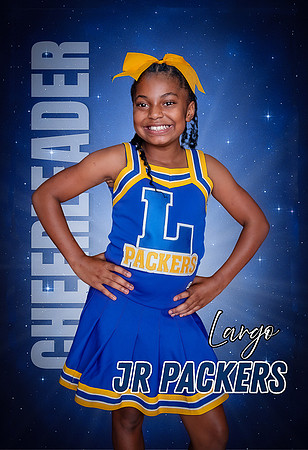 Copy of Cheerleader Poster Bundle 01 - 6