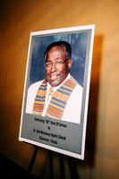 Tarver Retirement