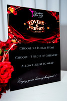 Lovers & Friends